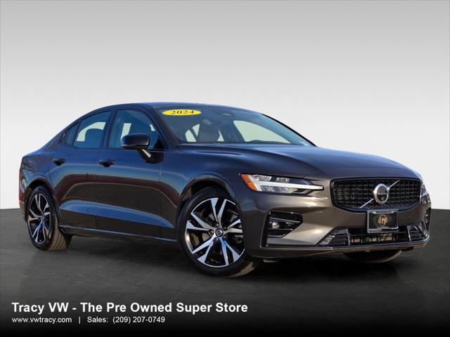 2024 Volvo S60