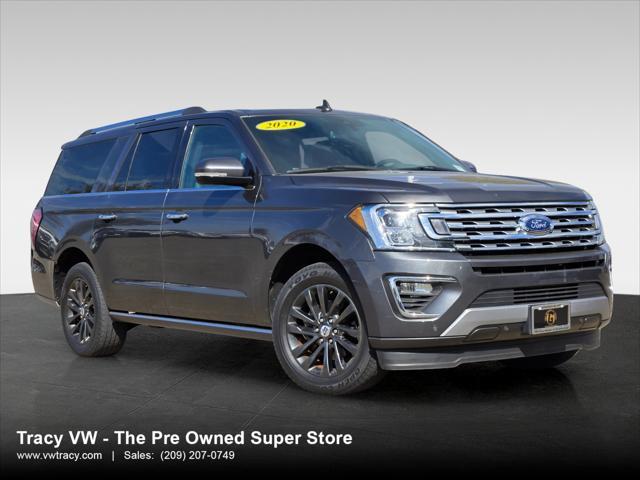 2020 Ford Expedition