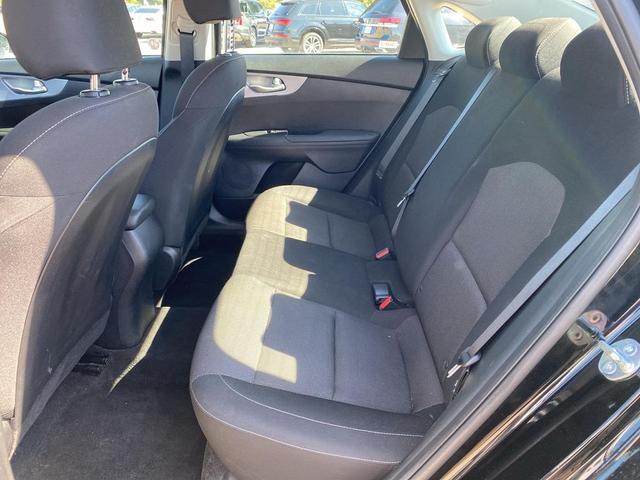 Photo of 2024 Aurora Black Pearl Kia Forte
