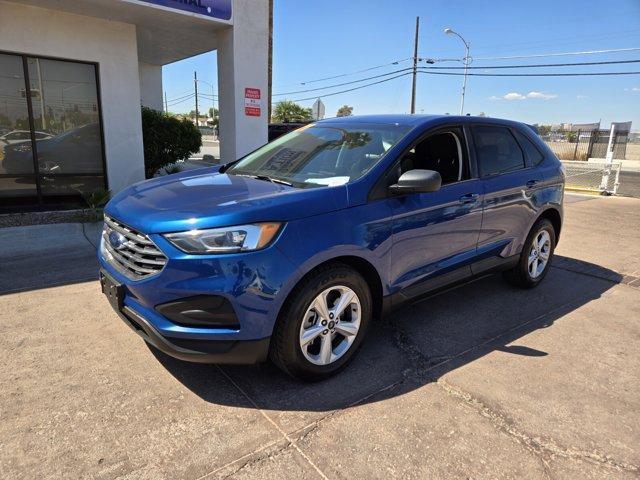 2021 Ford Edge