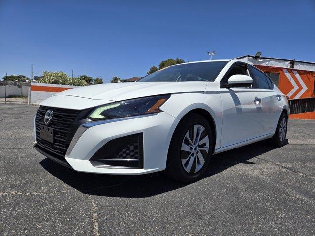 2023 Nissan Altima