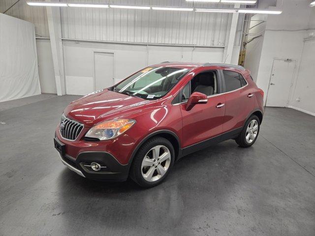 2015 Buick Encore