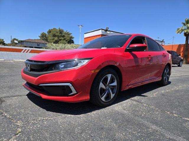 2021 Honda Civic