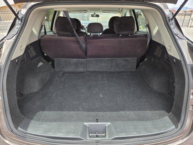 Photo of 2015 Java Metallic Nissan Murano