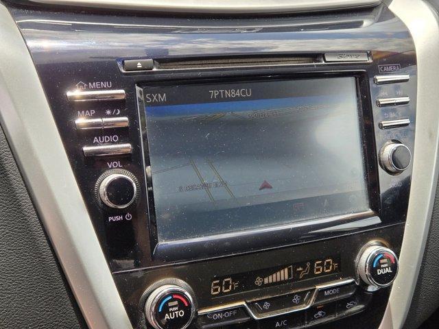 Photo of 2015 Java Metallic Nissan Murano