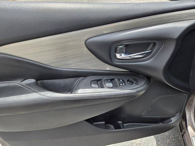 Photo of 2015 Java Metallic Nissan Murano