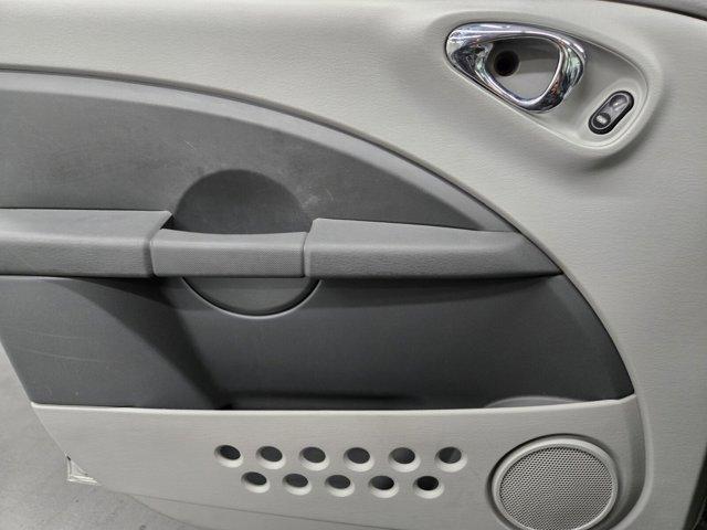 Photo of 2007 Bright Silver Metallic Chrysler PT Cruiser