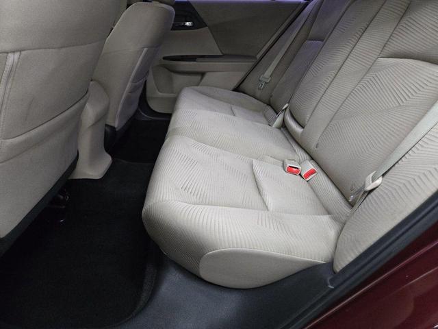 Photo of 2014 Maroon Honda Accord