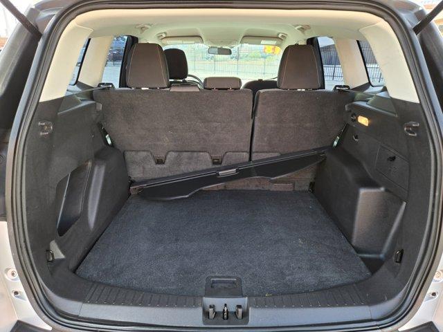 Photo of 2018 Ingot Silver Metallic Ford Escape