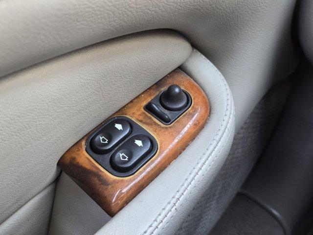 Photo of 2002 Tan Jaguar XK8