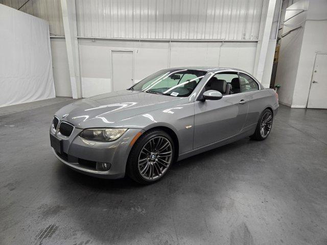 2009 BMW 328