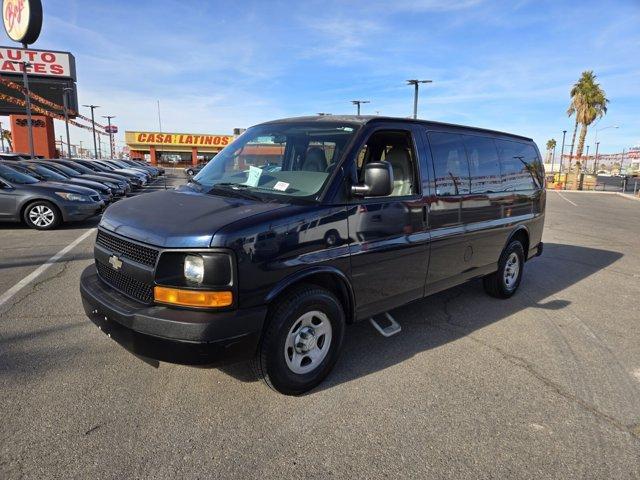 2007 Chevrolet Express 1500