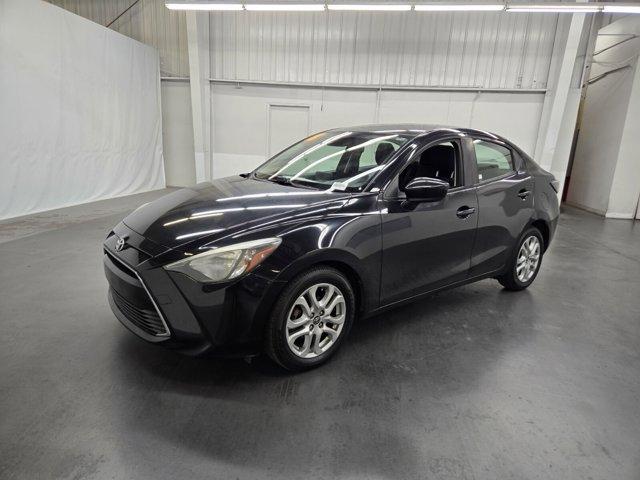 2018 Toyota Yaris Ia