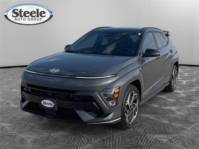 2024 Hyundai KONA