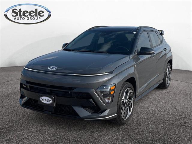 2024 Hyundai KONA