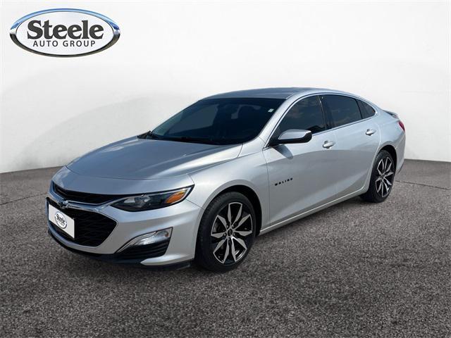 2020 Chevrolet Malibu