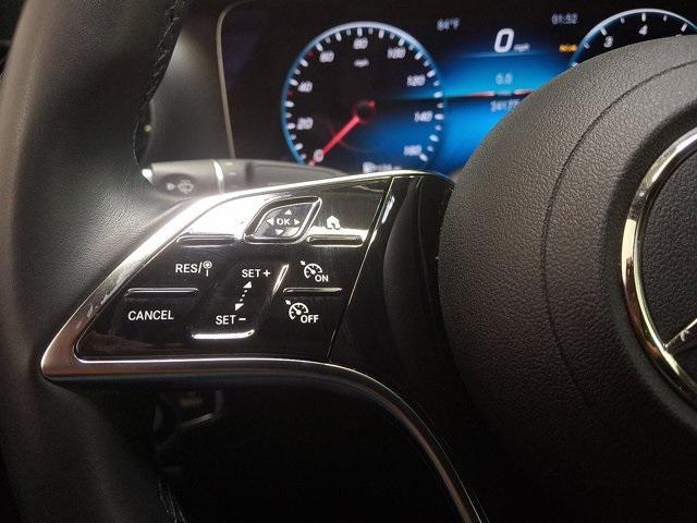 Photo of 2023 designo Diamond White Mercedes-Benz E-Class