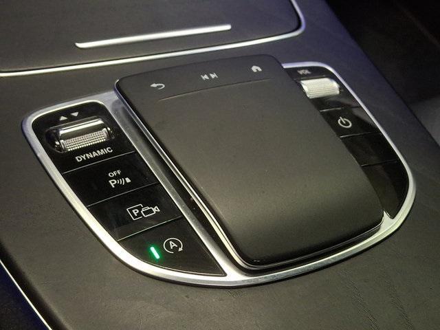 Photo of 2023 designo Diamond White Mercedes-Benz E-Class