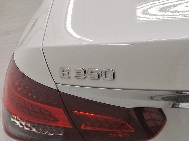 Photo of 2023 designo Diamond White Mercedes-Benz E-Class