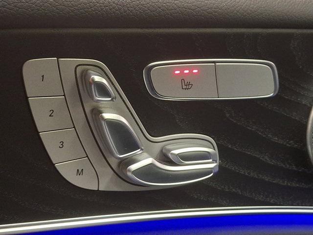 Photo of 2023 designo Diamond White Mercedes-Benz E-Class