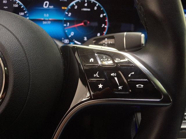 Photo of 2023 designo Diamond White Mercedes-Benz E-Class
