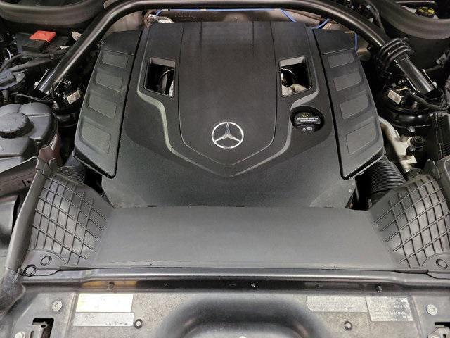 Photo of 2021 Black Mercedes-Benz G-Class