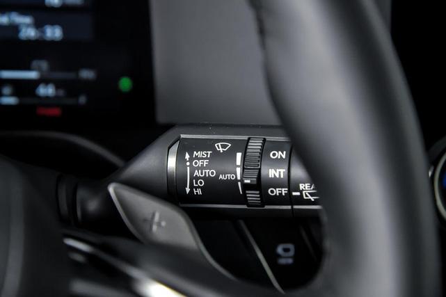 Photo of 2025 Nori Green Pearl Lexus GX 550