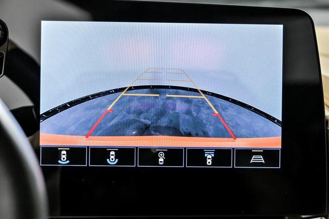 Photo of 2022 Amplify Orange Tintcoat Chevrolet Corvette