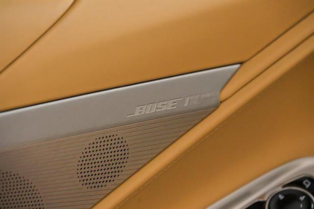 Photo of 2022 Amplify Orange Tintcoat Chevrolet Corvette