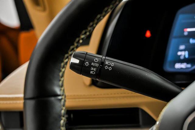 Photo of 2022 Amplify Orange Tintcoat Chevrolet Corvette