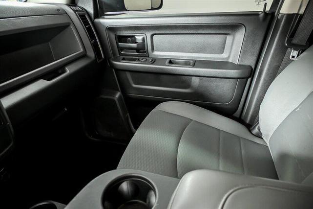 Photo of 2018 Delmonico Red Pearlcoat RAM 2500