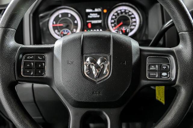 Photo of 2018 Delmonico Red Pearlcoat RAM 2500