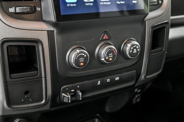Photo of 2018 Delmonico Red Pearlcoat RAM 2500