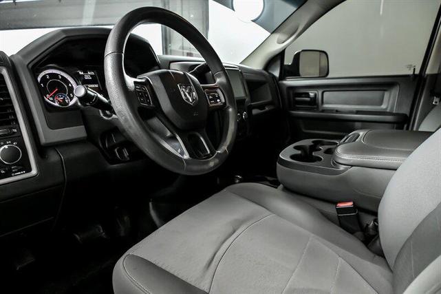 Photo of 2018 Delmonico Red Pearlcoat RAM 2500