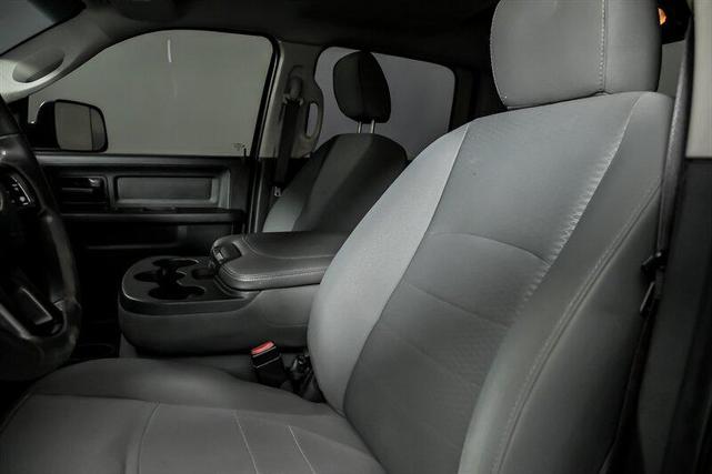Photo of 2018 Delmonico Red Pearlcoat RAM 2500