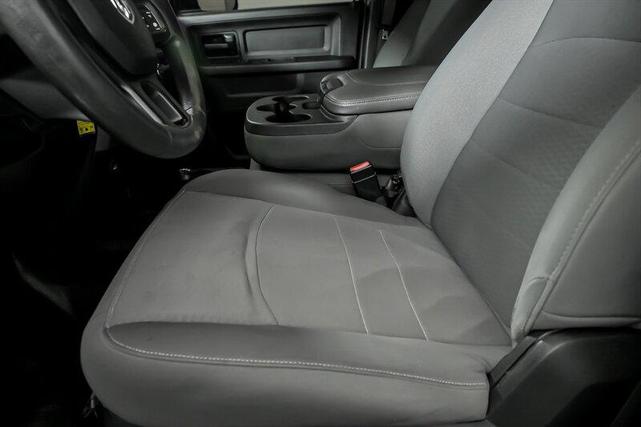 Photo of 2018 Delmonico Red Pearlcoat RAM 2500