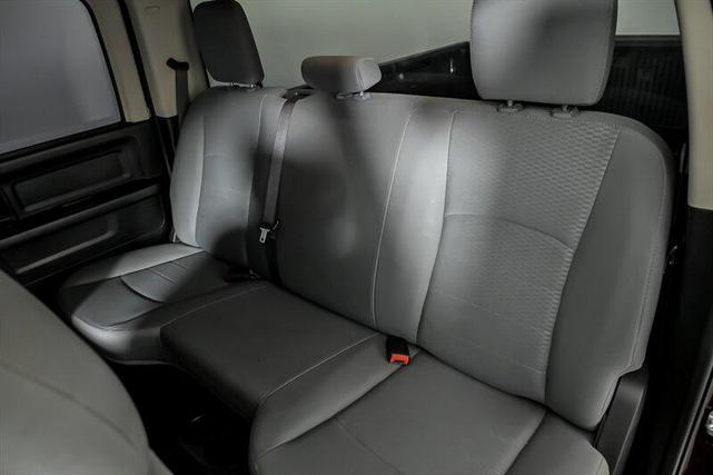 Photo of 2018 Delmonico Red Pearlcoat RAM 2500