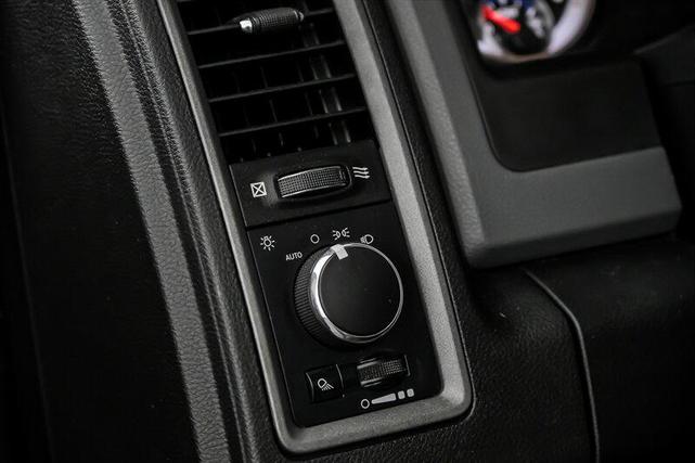 Photo of 2018 Delmonico Red Pearlcoat RAM 2500