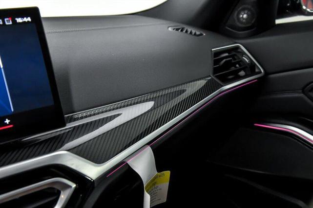 Photo of 2024 Alpine White BMW M3