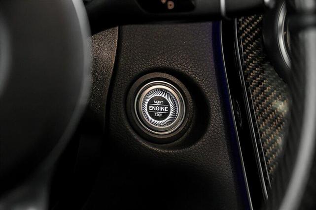 Photo of 2021 Obsidian Black Metallic Mercedes-Benz AMG GLC 63