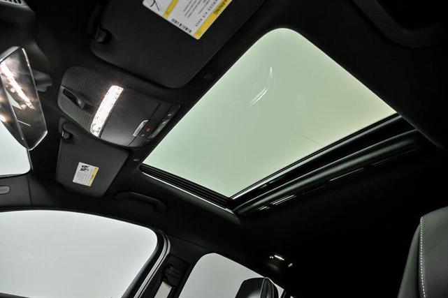 Photo of 2021 Obsidian Black Metallic Mercedes-Benz AMG GLC 63