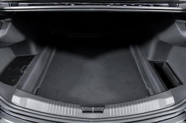 Photo of 2025 Black Raven Cadillac CT5