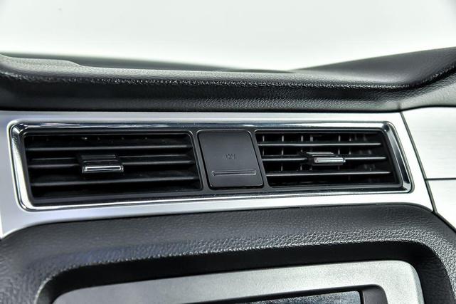 Photo of 2014 Sterling Gray Metallic Ford Mustang