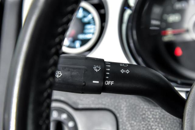 Photo of 2014 Sterling Gray Metallic Ford Mustang
