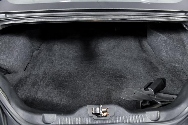 Photo of 2014 Sterling Gray Metallic Ford Mustang