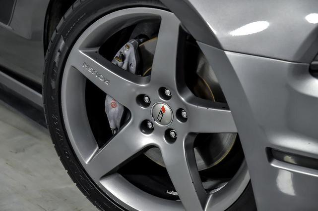Photo of 2014 Sterling Gray Metallic Ford Mustang