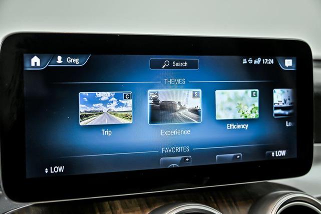 Photo of 2022  Mercedes-Benz GLC 300
