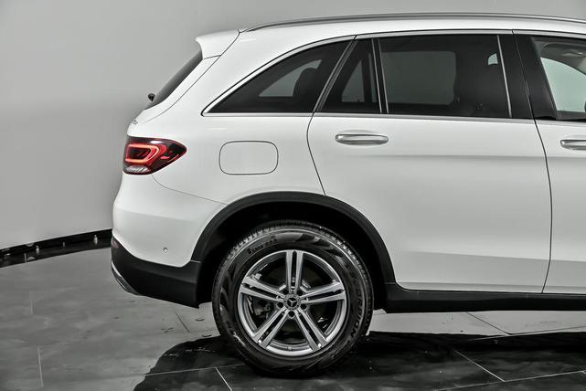 Photo of 2022  Mercedes-Benz GLC 300