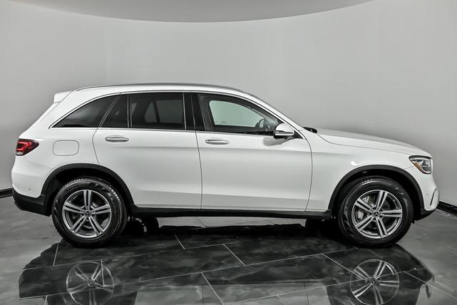 Photo of 2022  Mercedes-Benz GLC 300