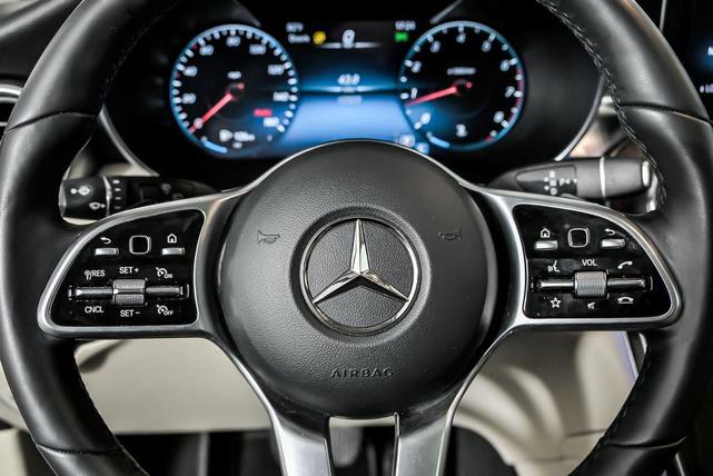 Photo of 2022  Mercedes-Benz GLC 300